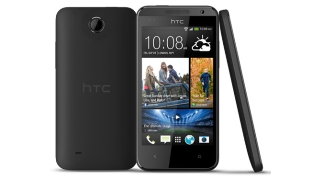 Desire 310 – nowy tani smartfon od HTC