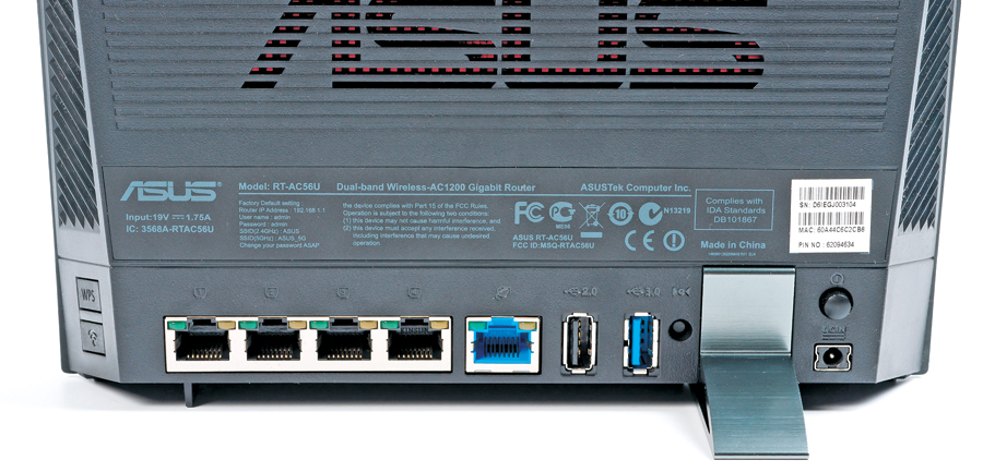 Test wydajnych routerów – w nowym standardzie