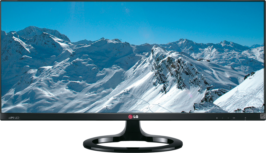 Test monitora LG 29EA73-P – szersze horyzonty