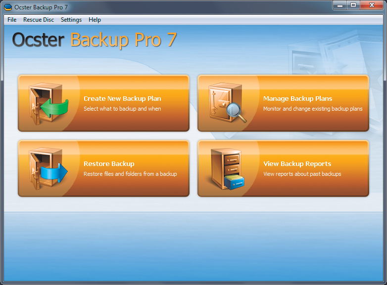 Z kopią bezpieczniej!