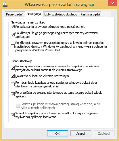 Wygodniejsza obsługa