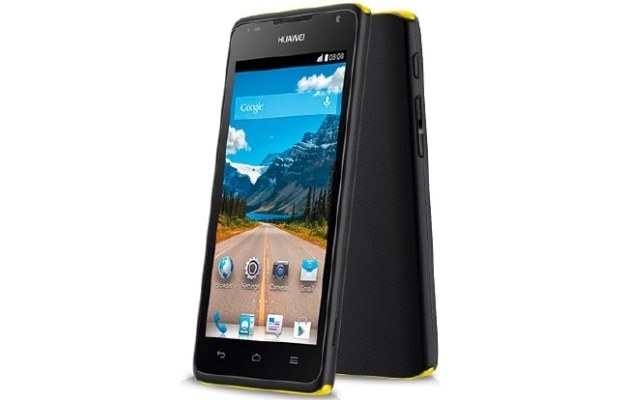 Huawei Y530 – kolejny niedrogi smartfon z Chin
