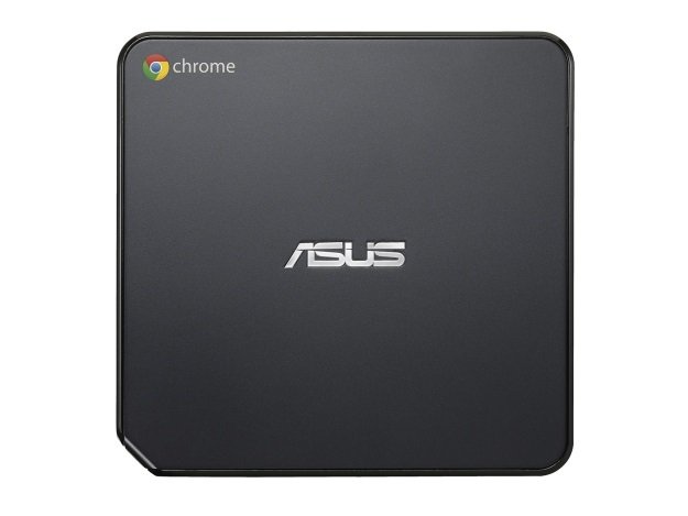 Asus Chromebox  – komputer typu mini PC