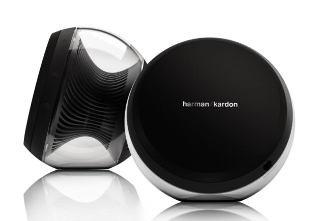 Harman Kardon NOVA