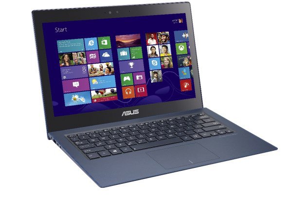 ASUS Zenbook UX302LG – z kartą GeForce GT 730M