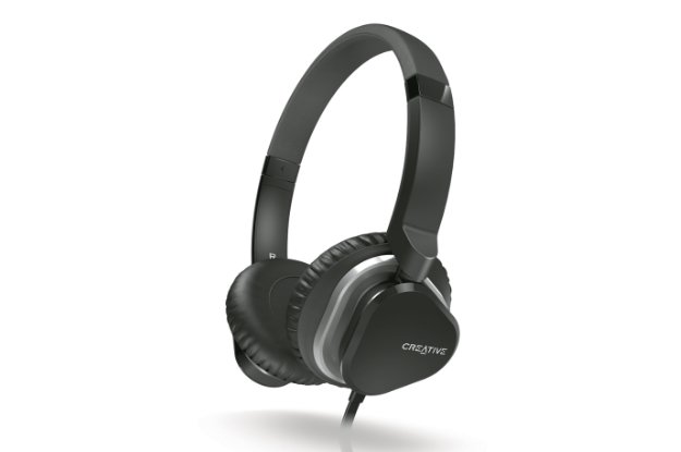 Creative – solidne słuchawki w rozsądnej cenie