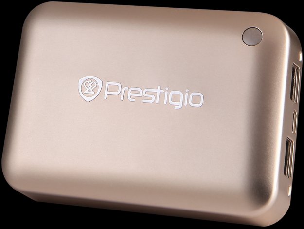 Power bank Prestigio – mobilny zastrzyk energii