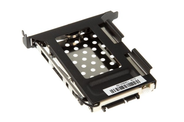 Użyteczna kieszeń od Akasy