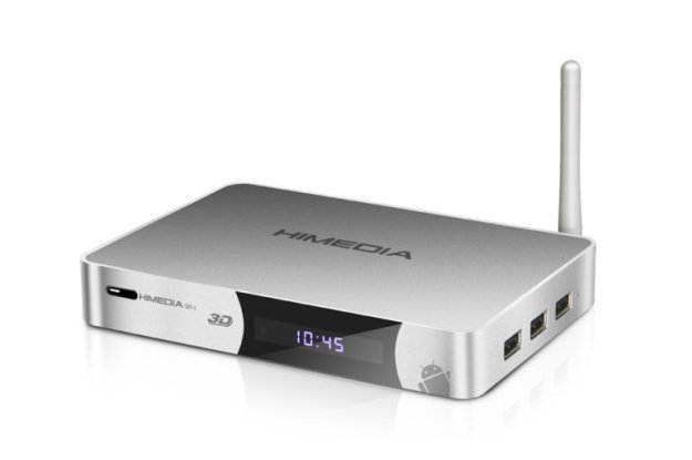 Pierwszy PC Android z dyskiem twardym