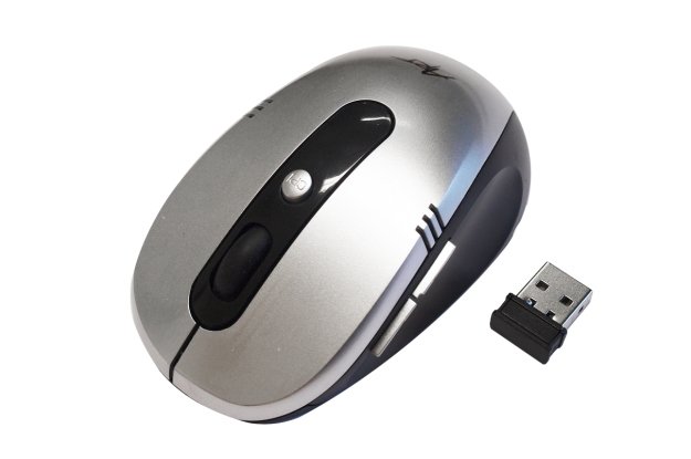 Myszka optyczna ART AM-85