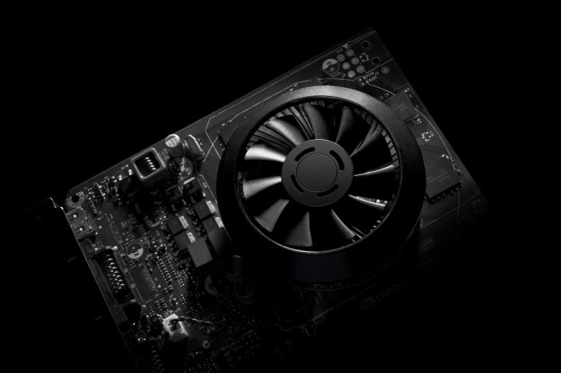 GeForce GTX 750 Ti oraz GTX 750 – z architekturą „Maxwell”