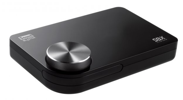 Creative zamieni komputer w kino domowe