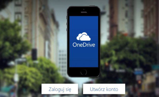 Umarł SkyDrive – niech żyje OneDrive