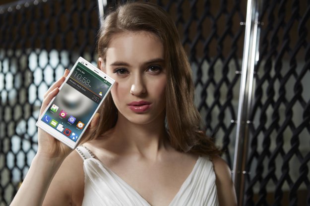 Nowości ZTE na Mobile World Congress 2014