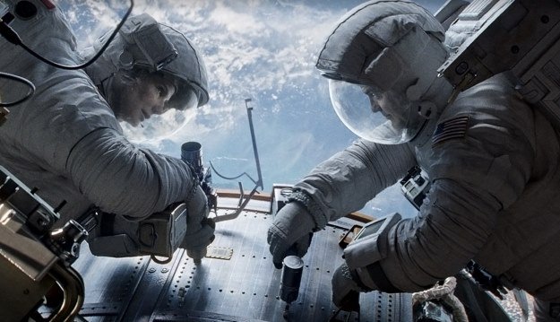 CDP.pl zaczyna sprzedawać filmy – „Grawitacja” za 9,99 zł