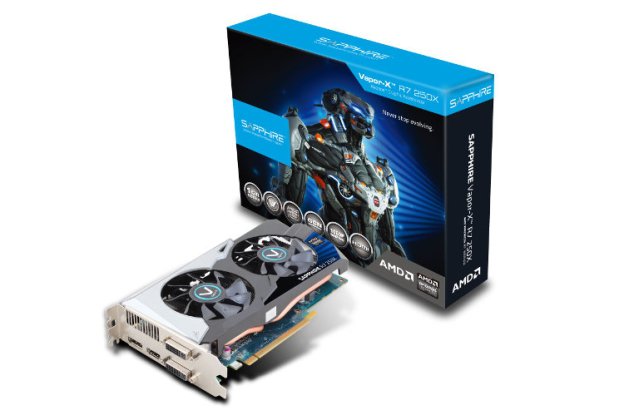 Sapphire – duet ekonomicznych kart graficznych