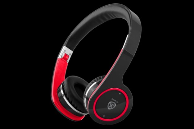 Bezprzewodowe słuchawki Prestigio