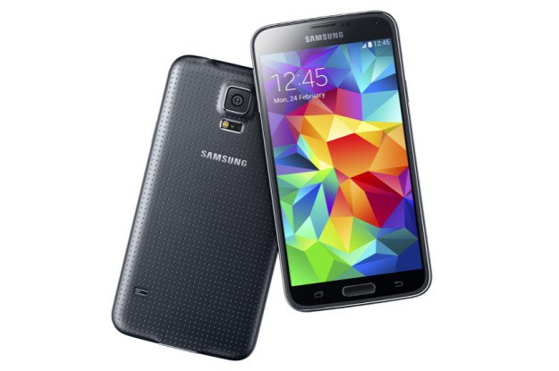 Samsung Galaxy S5 – nowy flagowiec