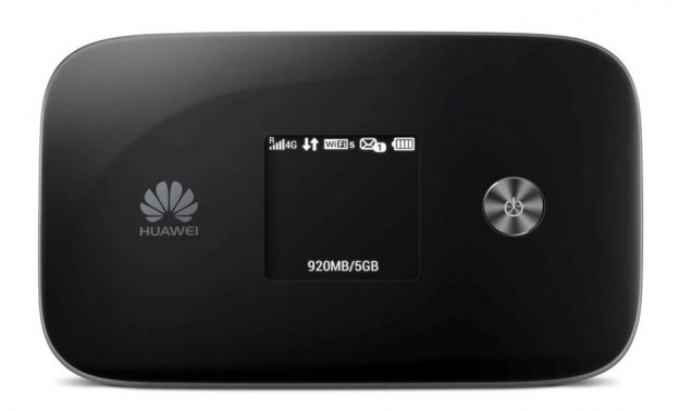 Pierwszy na świecie mobilny router od Huawei