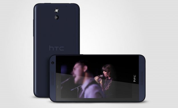 MWC 2014: HTC Desire 610 i Desire 816 – średnia półka