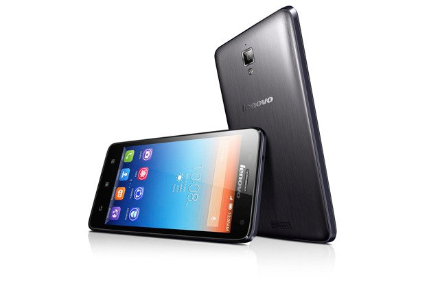 Lenovo – nowe smartfony z serii S