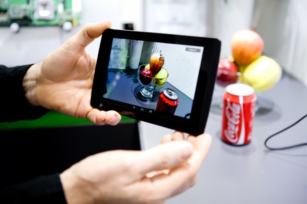 Nvidia na MWC 2014: Tegra 4i oraz spółka