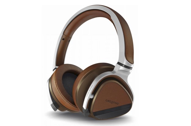 Słuchawki Creative dla koneserów dźwięku
