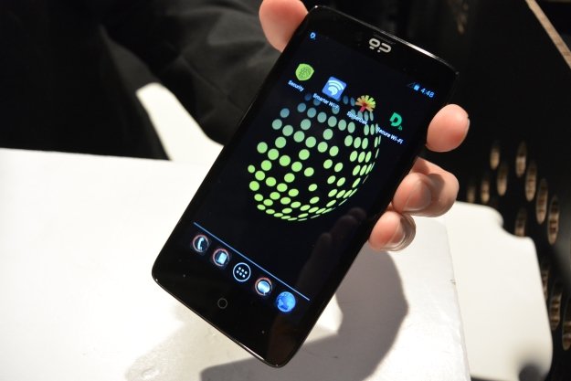 Blackphone – smartfon, który ochroni twoje dane