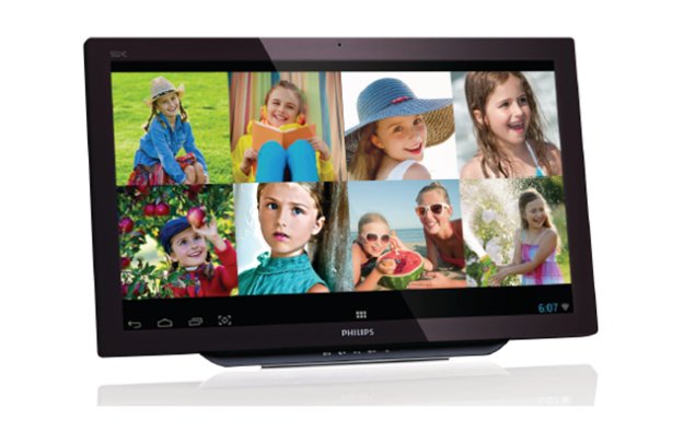 Philips – urządzenia All-In-One z Androidem