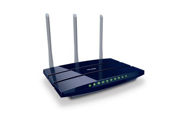 TP-LINK TL-WR1043ND w nowej odsłonie