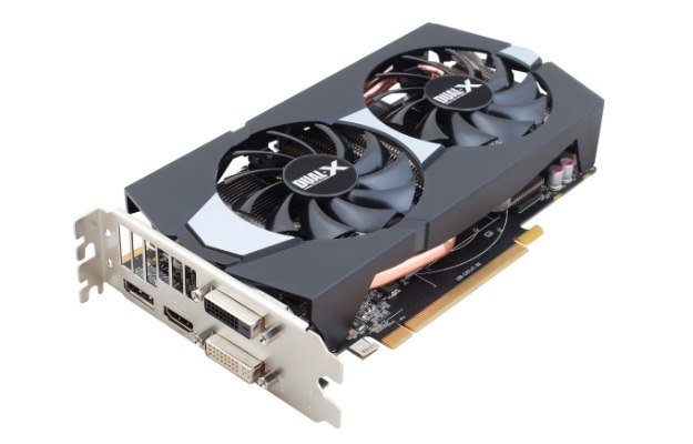 R7 265 Dual-X – nowa karta od Sapphire
