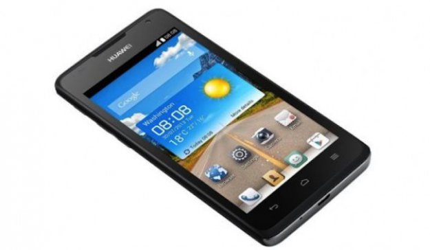 Huawei Ascend Y530 – smartfon w dobrej cenie