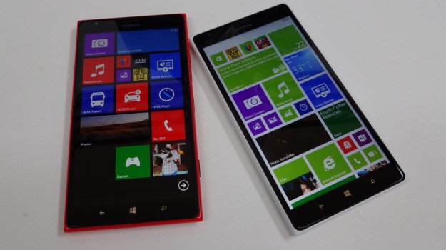 Nokia Martini – czy to nowy smartfon Finów?