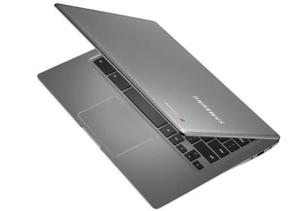 Druga generacja Chromebooków Samsunga