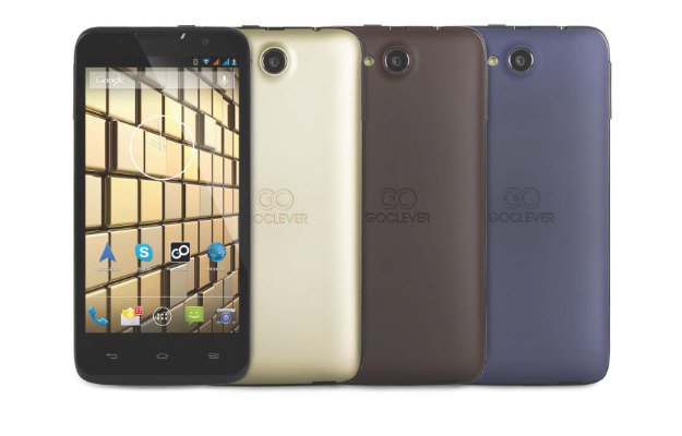 Goclever – nowe talbety i smartfony QUANTUM oraz INSIGNIA