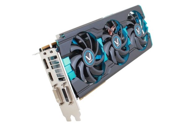 Sapphire – nowości z flagowej serii R9