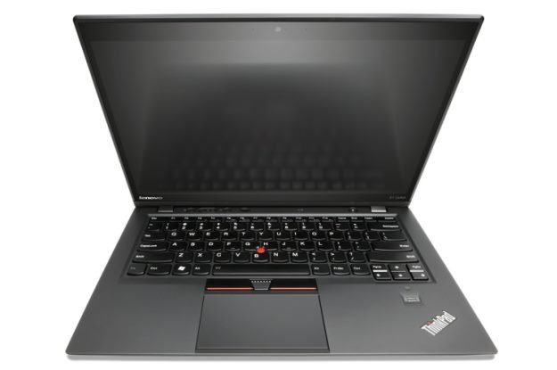 ThinkPad X1 Carbon –  wytrzymały ultrabook