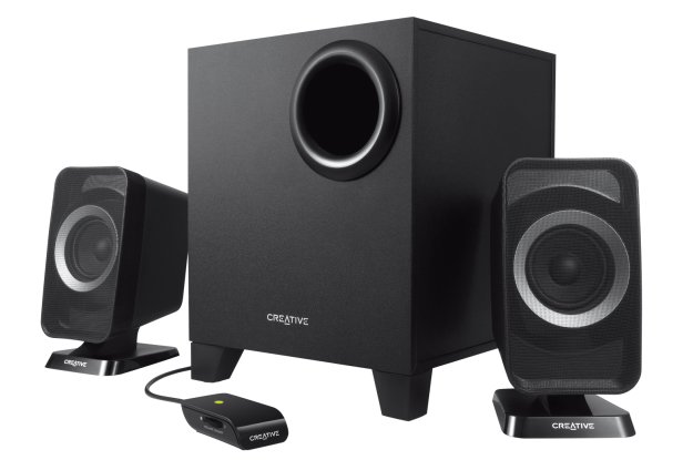 Zestaw nagłaśniający na każde biurko