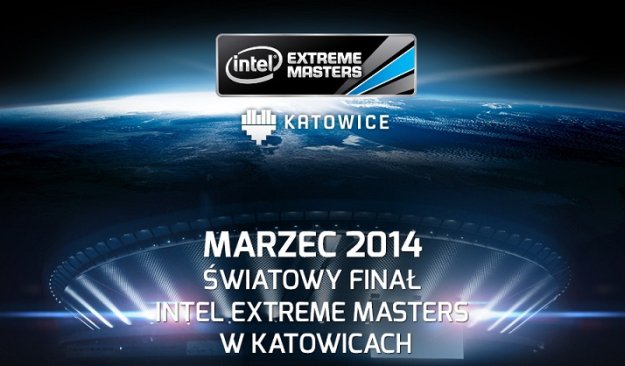 Intel Extreme Masters – e-sport na świecie