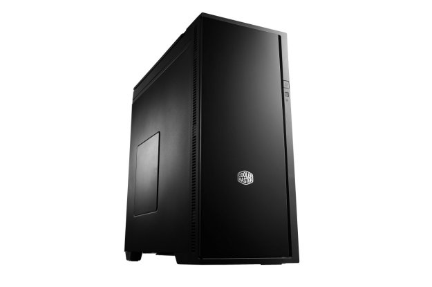 Cooler Master Silencio 652S – cicha obudowa