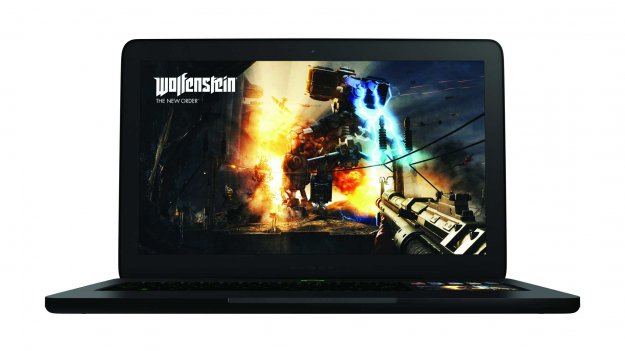 Razer Blade z jeszcze lepszą kartą grafiki