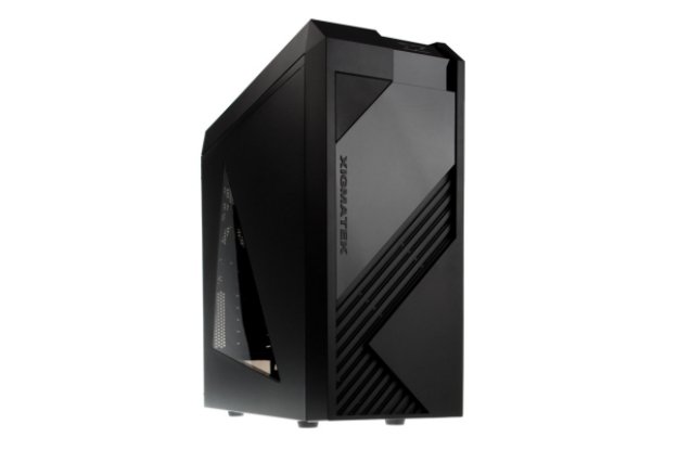 Xigmatek SPIRIT – obudowa do mocnych grafik