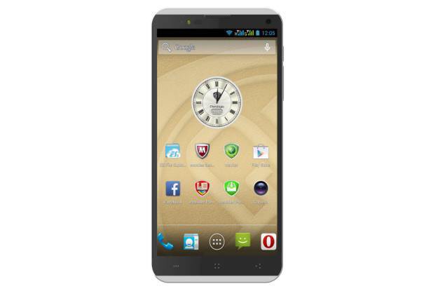 MultiPhone PAP7505DUO – osiem rdzeni mocy