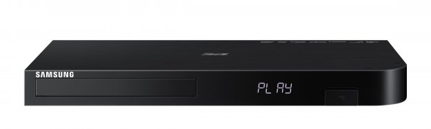 Odtwarzacze Blu-ray 3D H5500 i H5900 Samsunga