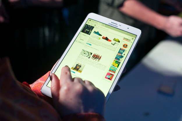 GALAXY NotePRO i TabPRO – profejsonalne tablety