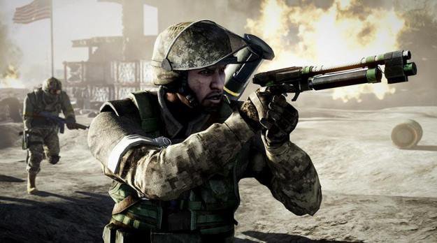 DirectX 12 – tajna broń Microsoftu