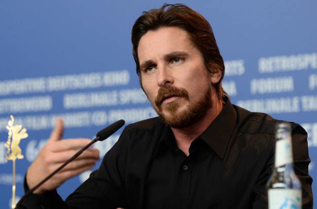 David Fincher: To Bale powinien zagrać Jobsa