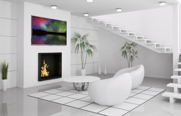 Sharp UQ10  Quattron Pro – 2,5 razy lepsze od Full HD