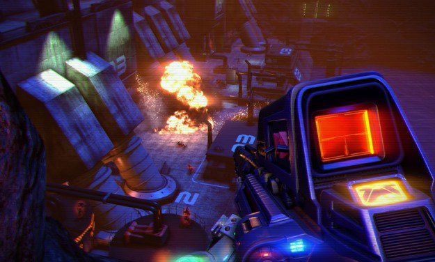 AMD – pełne wsparcie dla DirectX 12