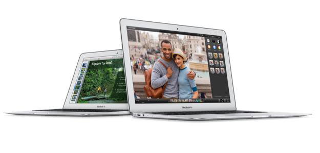 Czy powstanie MacBook Air o przekątnej 12 cali?